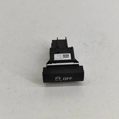 SKODA OCTAVIA MK2 Combi 1Z ESP-Knopfschalter 1Z0927134D 2012 25863083 - Bild 1 von 4