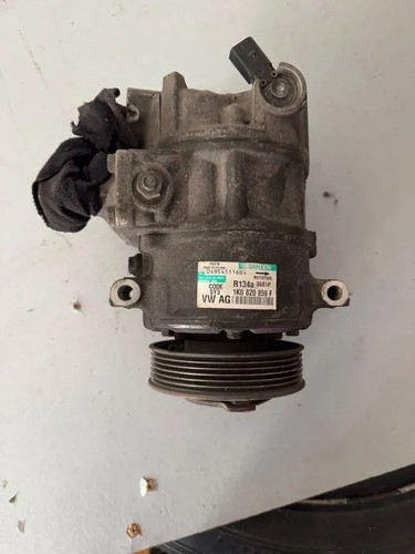 VW PASSAT B7 ALLTRACK 365 Kondensatpumpe Klimaanalge 1K0820859F 2.00 34010130