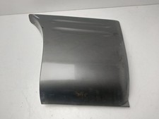 Pare-choc arrière Hyundai H-1