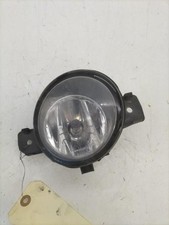 Antibrouillard Renault MASTER