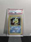 Pokémon TCG BASE Gyarados - Holo 6/102 PSA 7