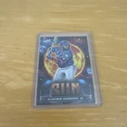 2025 Topps Chrome Cosmic Vladimir Guerrero Jr SUN Planetary Pursuit SSP