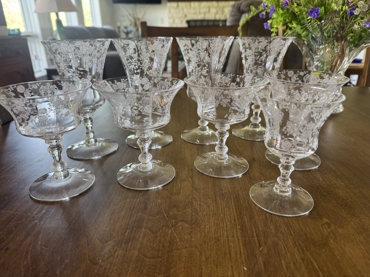 handmade wine glasses Handblown Wine Glass main image 0