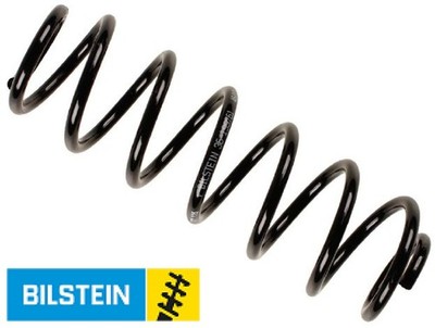 BILSTEIN 36-199761 Fahrwerksfeder für Citroen 