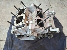 Aprilia RSV4 Crankcase Engine Block