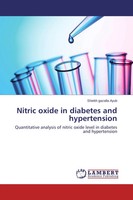 Shiekh Gazalla Ayub | Nitric Oxide In Diabetes And Hypertension | Taschenbuch