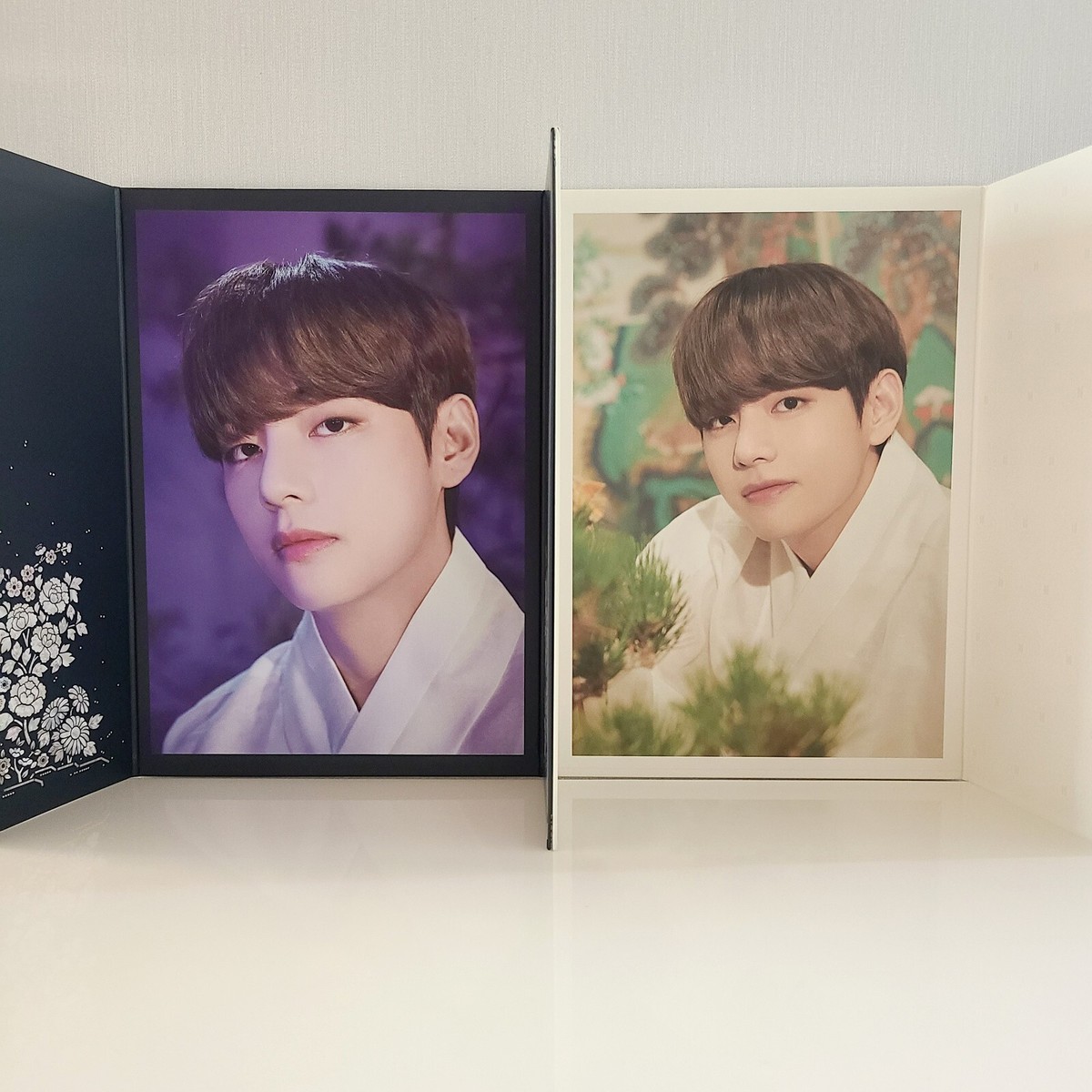 BTS 2021 DALMAJUNG SHIRT NIGHT ダルマジュン BTS] 2021 BTS DALMAJUNG SHIRT NIGHT VER. OFFICIAL MD – HISWAN