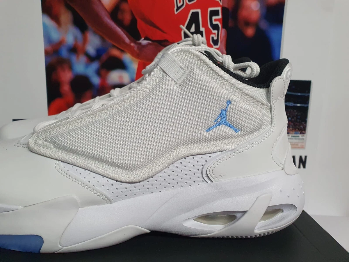 Jordan max aura 46 sale