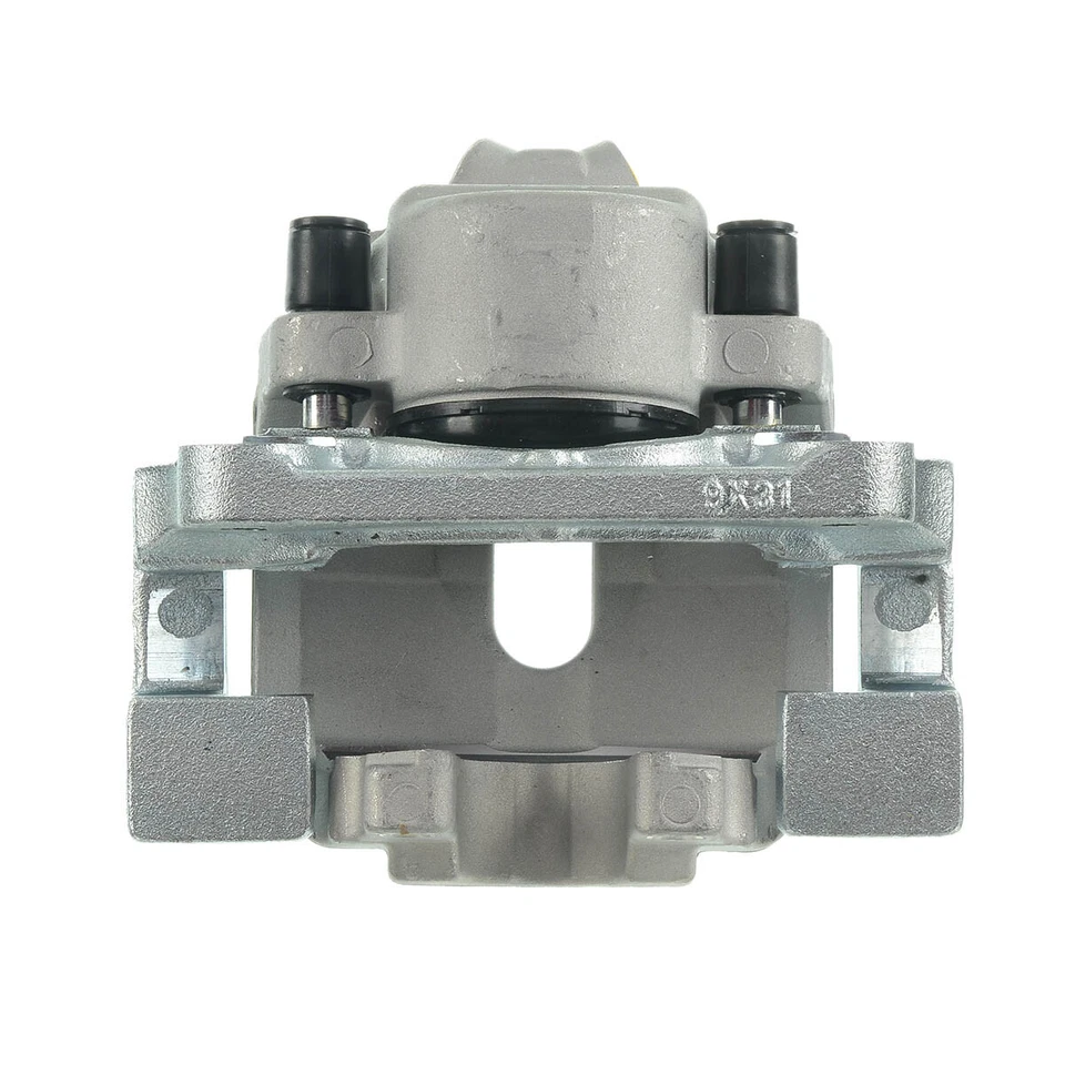 Pinza de freno de disco con soporte delantero izquierdo para BMW 528i 528i xDrive 2011-2016 Foto 3 de 4