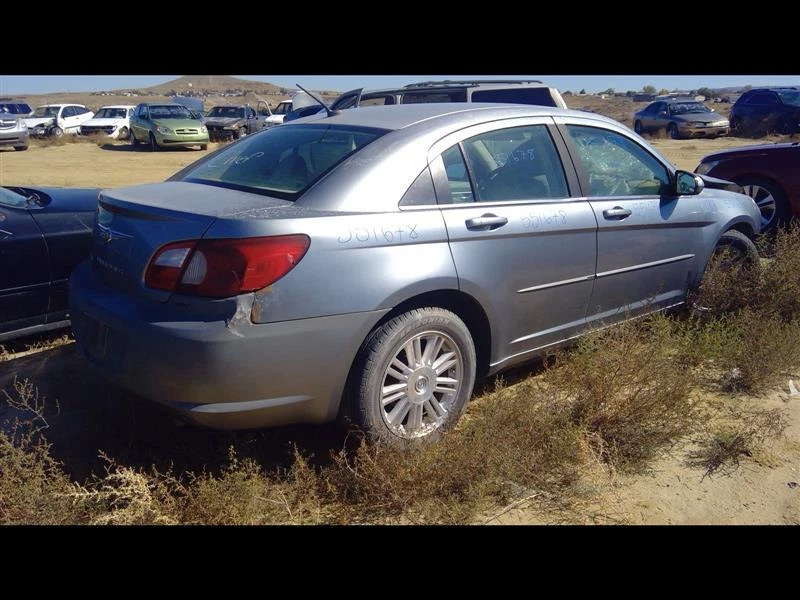 Used Front Left Disc Brake Caliper fits: 2007 Chrysler Sebring Front Front Left - Image 3 of 4