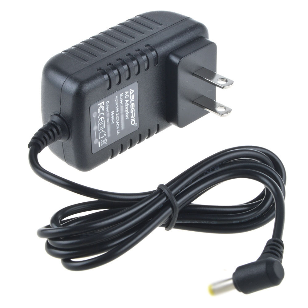 HonzcSR AC/DC Adapter Compatible For UNIDEN BC92XLT BC95XLT SC230 - Foto 3