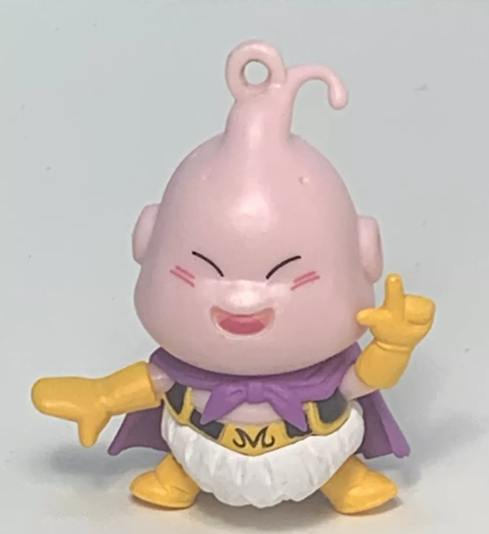 majin buu  Magnet for Sale by RyanMarsh67645