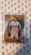 2021-22 Topps Chrome Sapphire Edition Bundesliga Soccer Cards Checklist and Odds 29