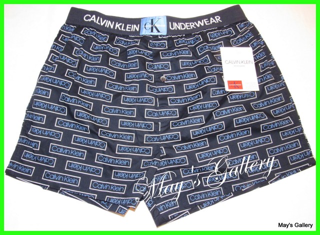 calvin klein u1029