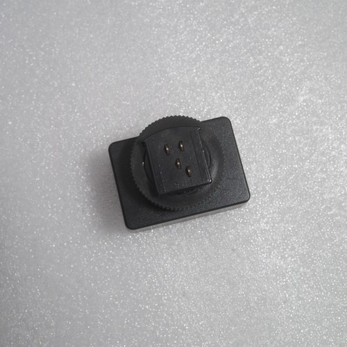 Adaptadores Flash Metz SCA Varios Dedicados Universal AF SLR - Imagen 4 de 35