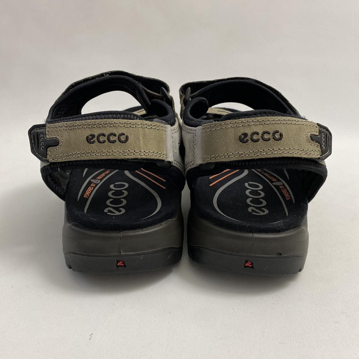 Ecco Yucatan Receptor Sandals 11 - 11.5 / 45 Athletic Hiking Outdoor Sport Mens 16025-5923961.jpg?v=1690820017 main image 3