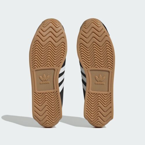 Adidas New Country OG Shoes Sneakers Black IE4231 | eBay