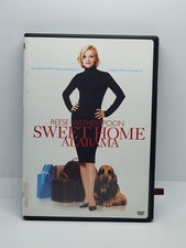 Sweet Home Alabama DVD, 2003 