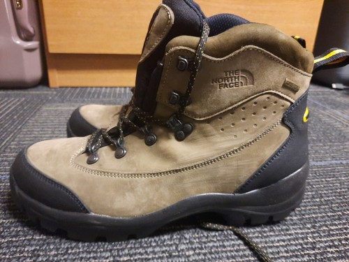 the north face winter boots unisex 9.5 