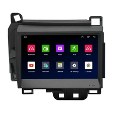 Fit For 2011-2022 Lexus CT200H CT200 Car GPS Navi Stereo Multimedia Player 2+32G