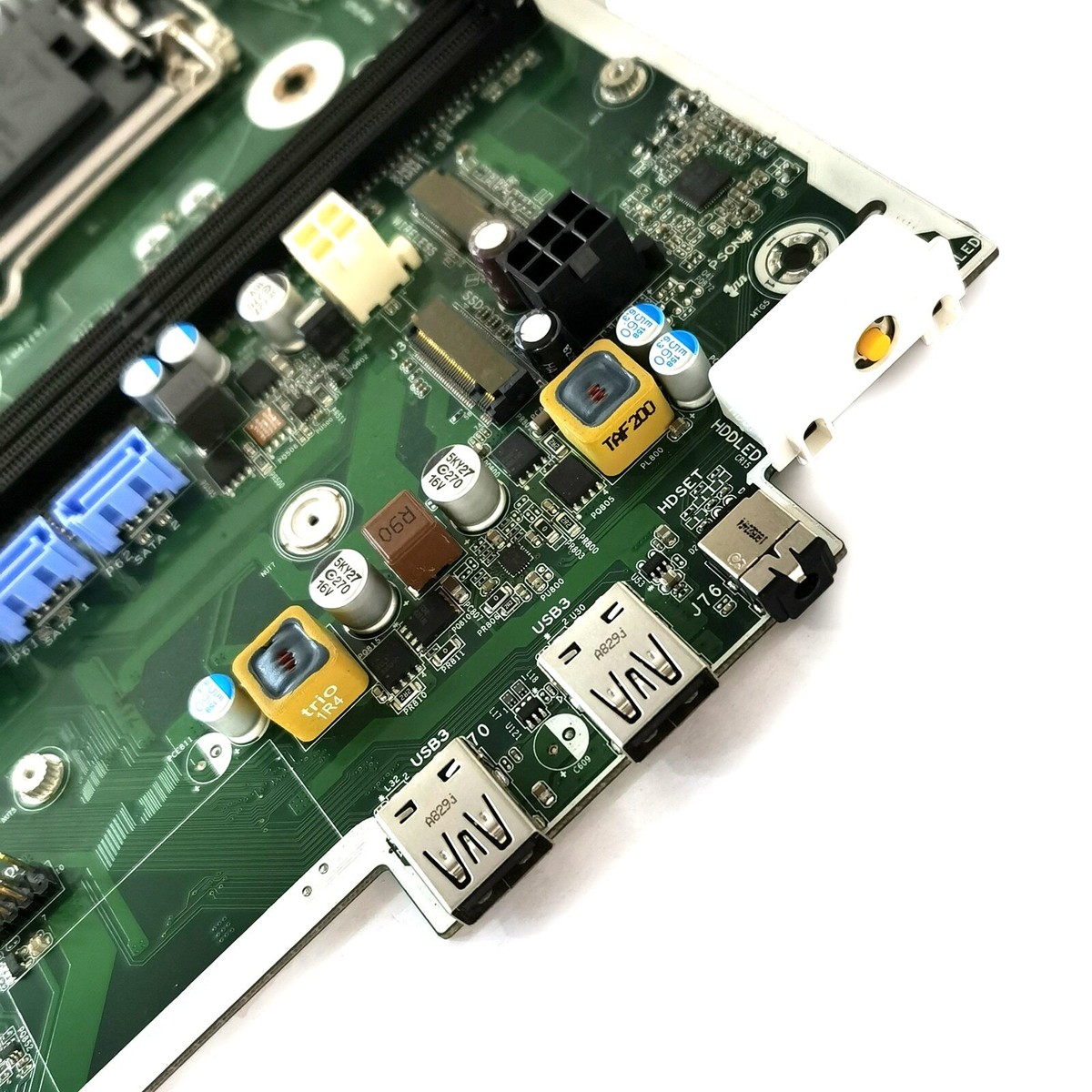 For HP ProDesk 400 G5 480 G5 MT Motherboard L04745-001