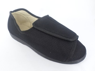 extra wide slippers uk