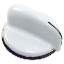 Washer/Dryer Control Knob for GE GHDP490EF2WW GHDP490GF2WW /3WW-6WW GTAN2800D2WW