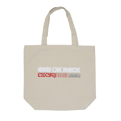 ONE OK ROCK 保冷トートバッグ 銀座限定 Amazon.co.jp: ONE OK ROCK 銀座限定 保冷トート トートバッグ