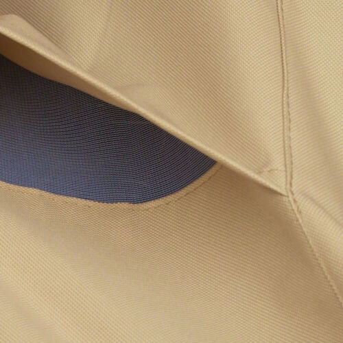 58 64" 70" 72" Heavy Duty BBQ Gas Grill Cover Waterproof Barbecue Covers - Picture 10 of 16