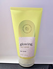 2 Bath & Body Works GLOWING with Fruit Enzymes Body Polish 8oz NEW — photo 2