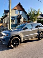 2019 Jeep Grand Cherokee Altitude 4x4