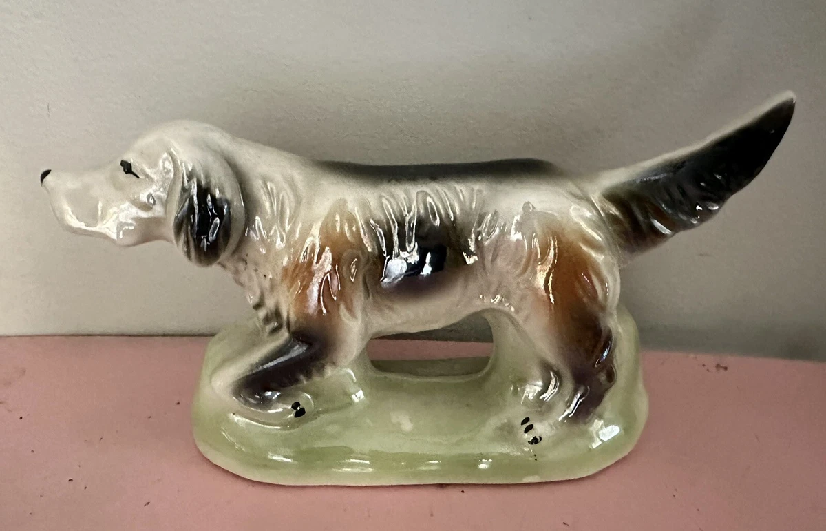 Irish Setter Collectibles for sale | eBay