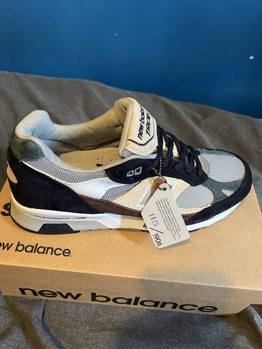 Balance Made New Balance Surplus Pack 1500 New Balance 1500 Made