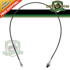 544198M91 56in Tachometer Cable for Massey Ferguson 265, 275, 285, 85, 88+