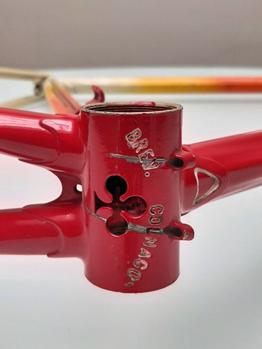 colnago master team Malvor-Colnago - Bild 19 von 24