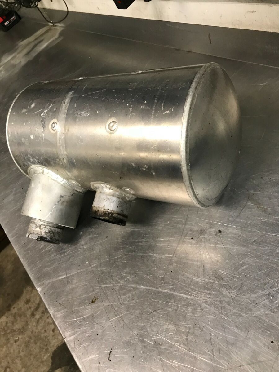Kawasaki OEM STX-15F exhaust water box | eBay Kawasaki OEM STX-15F exhaust water box | eBay