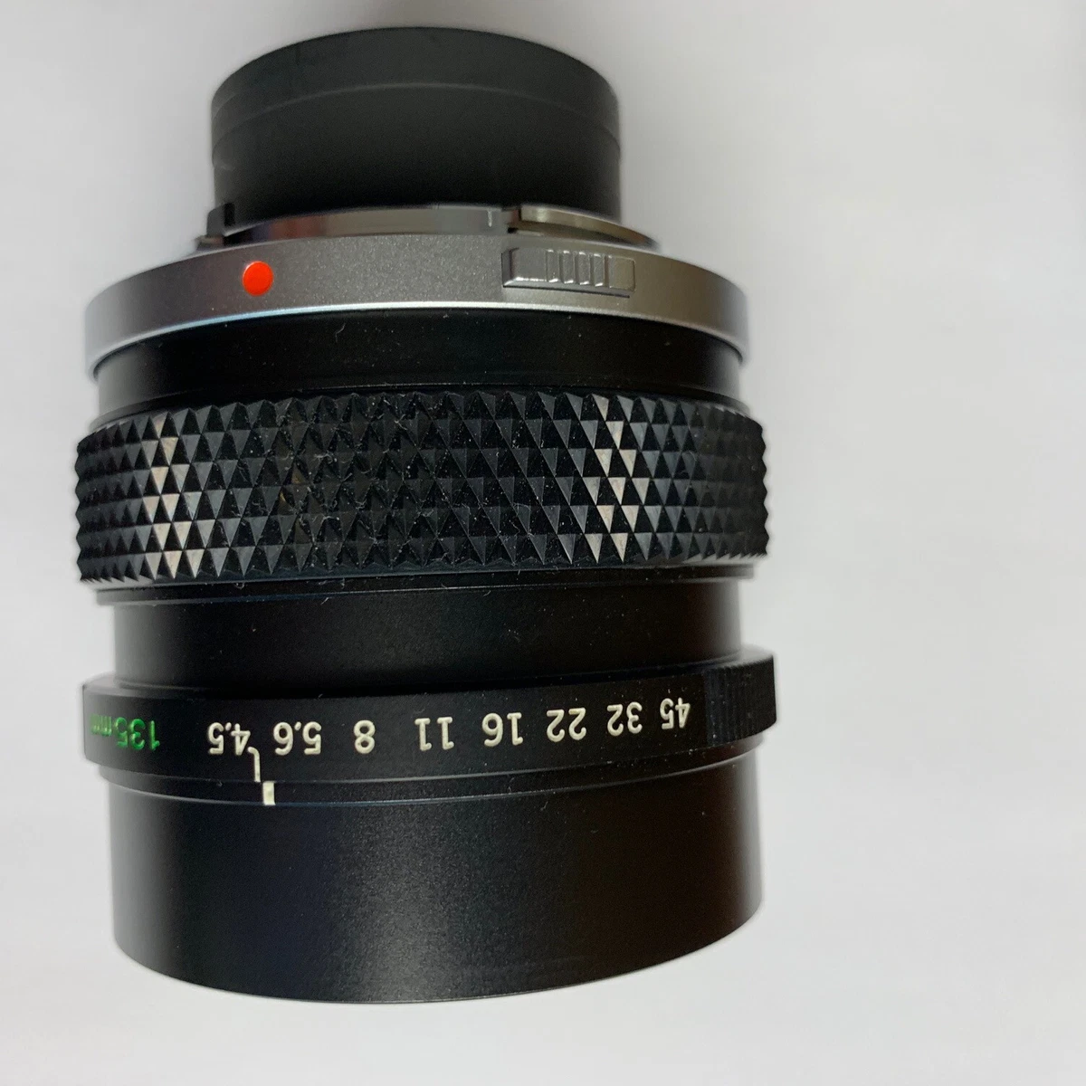 Olympus Zuiko Camera Macro/Close Up Lenses 135mm Focal for sale | eBay