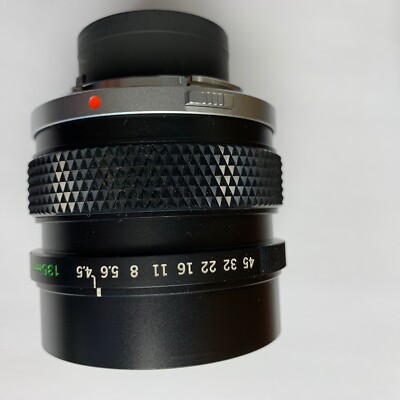 Olympus Zuiko 135mm 4.5 Lens for sale online | eBay