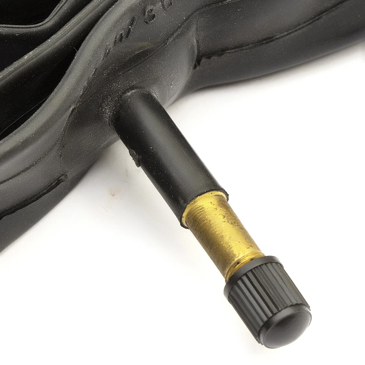 Inner Tube 28 x 1 5 8 x 1 1 8 Straight Schrader Valve Bicycle Bike Tyre Wheel