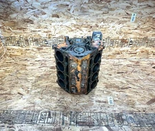 2011-2012 DODGE CHALLENGER SRT8 6.4L OEM ENGINE MOTOR CYLINDER SHORT BARE BLOCK