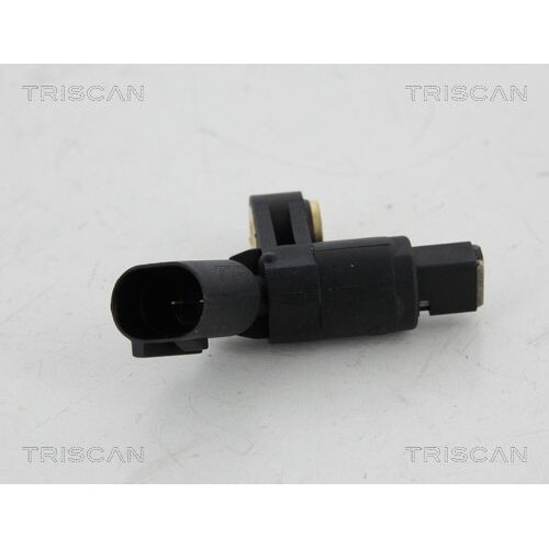 Sensor, Raddrehzahl Triscan 8180 29102 FüR Audi Seat Skoda VW Hitachi-image