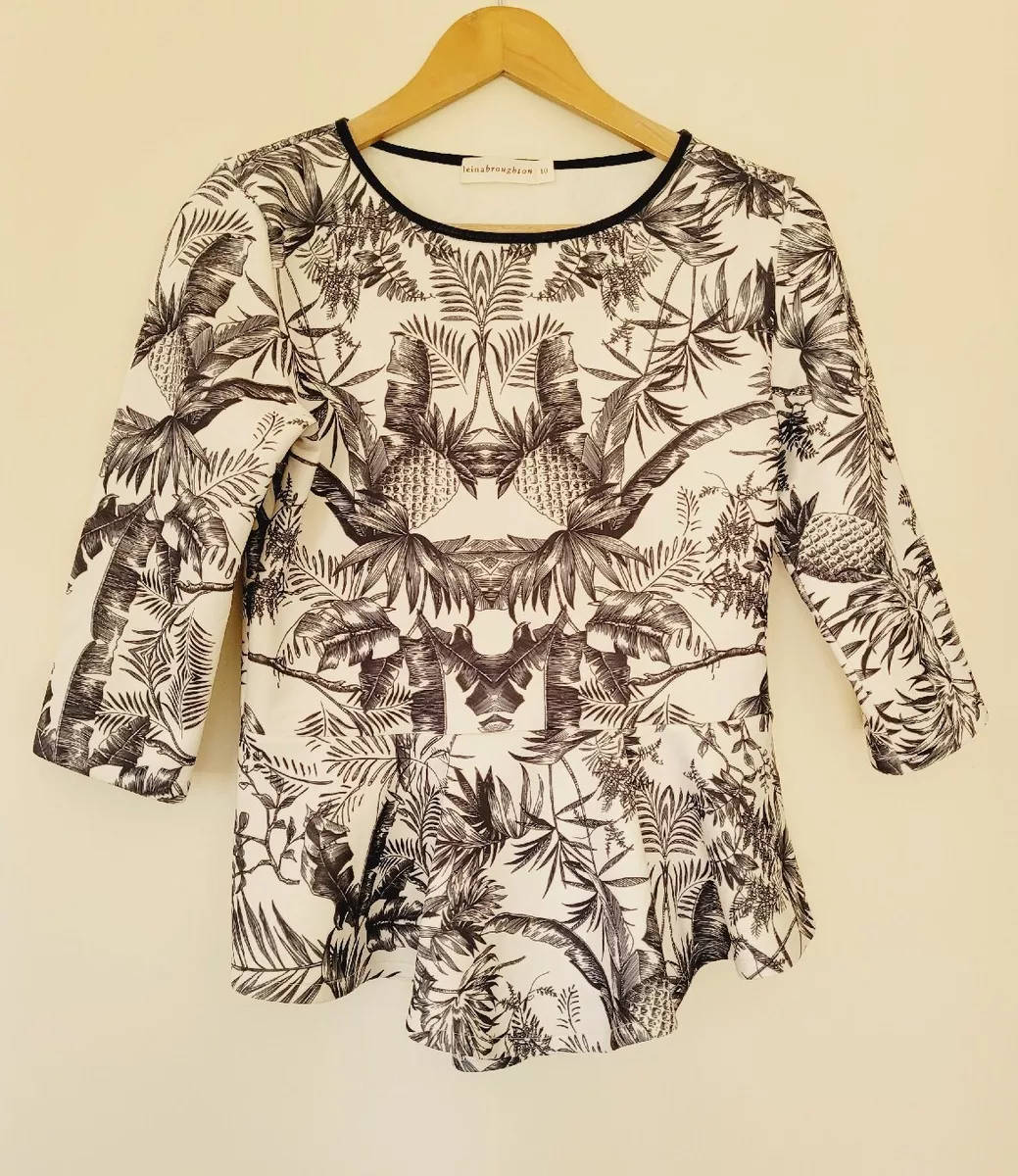 Ebay 2025 leina broughton