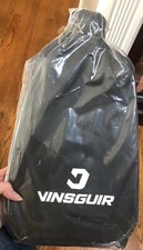 NEW VINSGUIR Pickle Ball Paddles Fiberglass