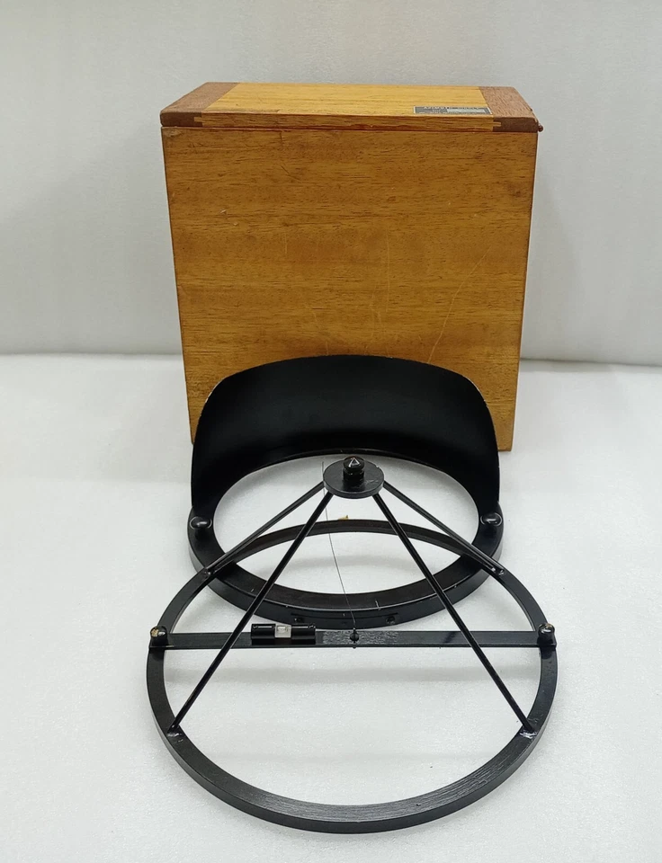 Osaka Nunotani Seiki Azimut Kreis - Bild 4 von 4