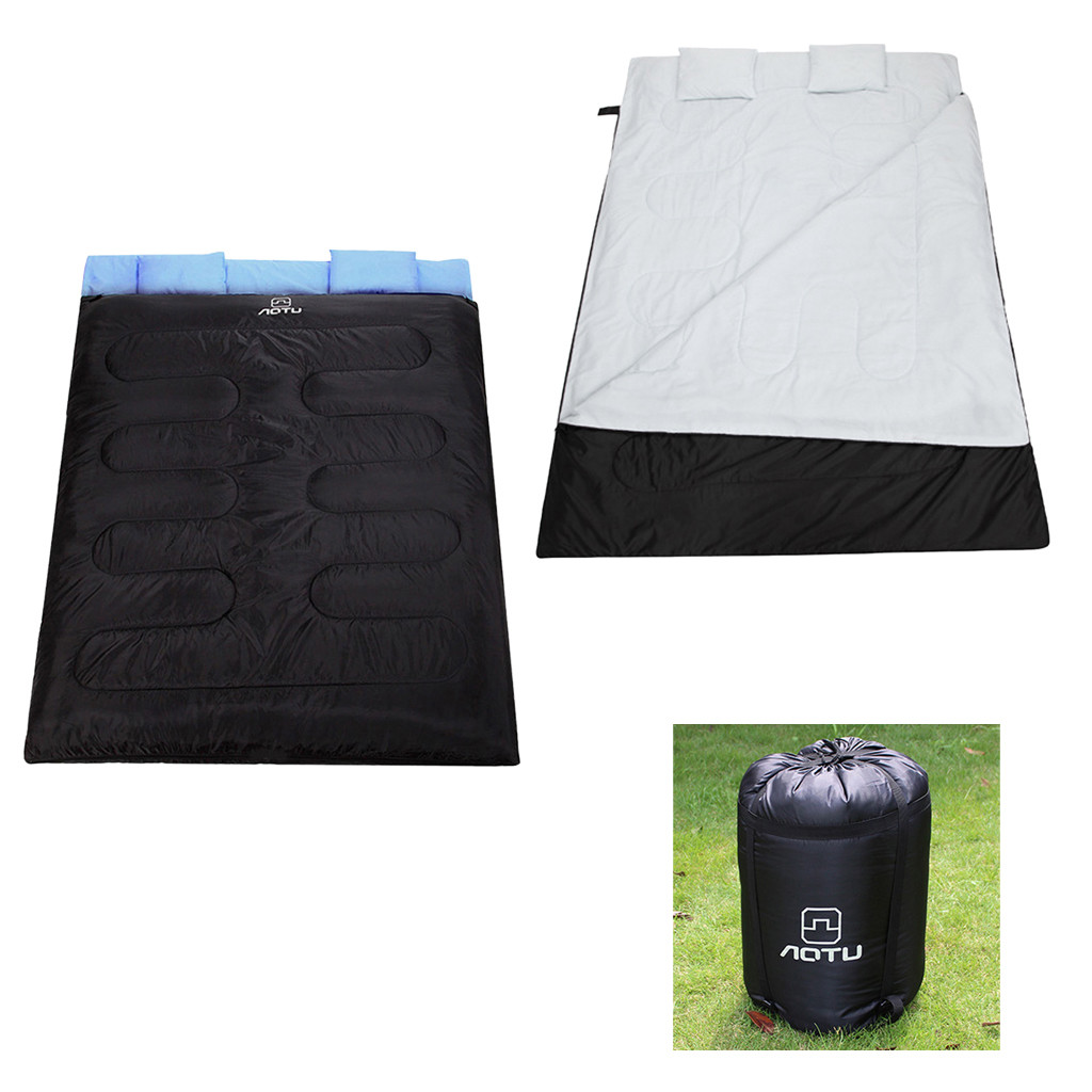 25 ℃ 5 ℃ ℃ ℃ doppio per Campeggio Sacco a pelo escursionismo Inverno 220x152cm d99df8 25 ℃ 5 ℃ ℃ ℃ doppio per Campeggio Sacco a pelo escursionismo Inverno 220x152cm d99df8