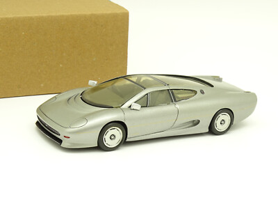 Kit Maquette Jaguar XJ 220 En Résine 1:43 Par Provence Moulage - Modèle Collection Neuf