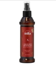 Marrakesh MKS Leave-In Treatment  Detangler Hair Spray