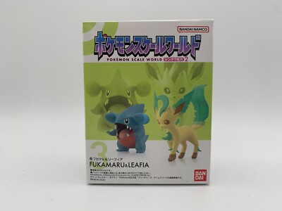 PRE-ORDER Bandai - Pokémon Scale World - Sinnoh Region - Foto 12