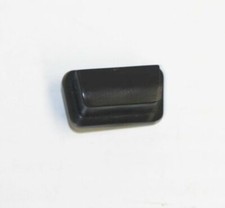 Genuine Original Black Button Cap Larger - Roland E-38 Intelligent Keyboard