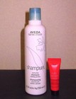 Aveda-Shampure Nurturing Hair Shampoo-8.5 fl oz & FREE Aveda Travel Size